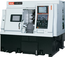toczenie cnc